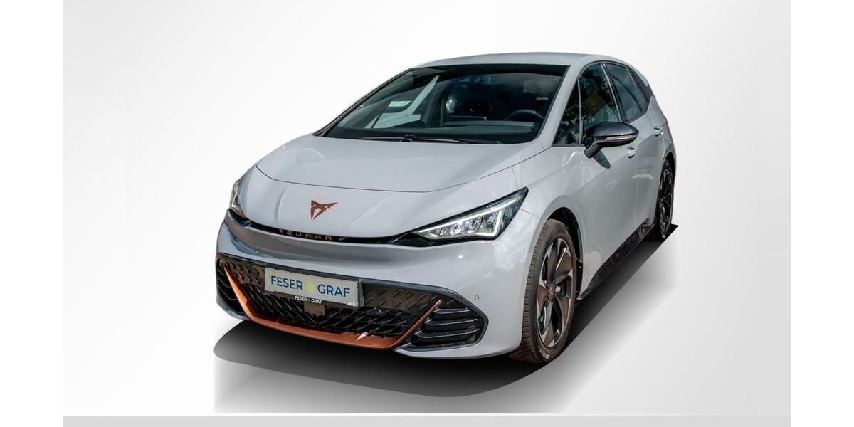 Cupra Born 41.300 km 28.490 &euro; Magdeburg 39118