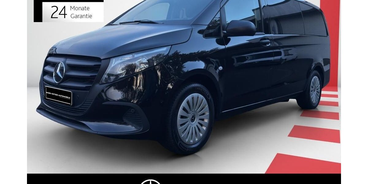 Mercedes-Benz Vito 48.719 km 43.790 &euro; Marne 25709