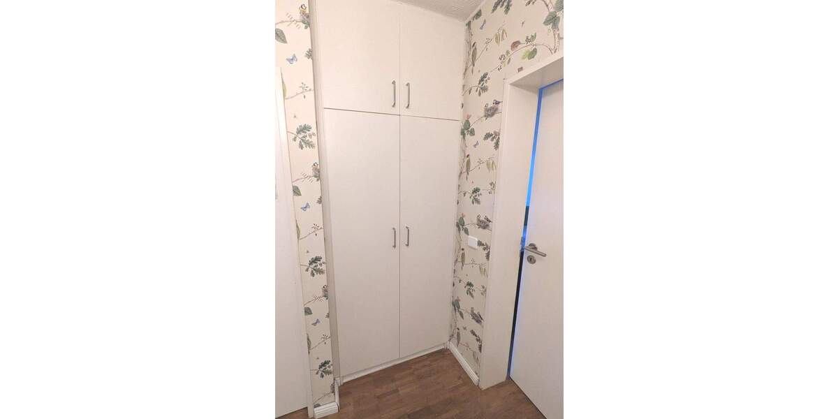Etagenwohnung Reinfeld - 3 Zimmer, 77 m&sup2;, 960&euro; | Angebot:25734637