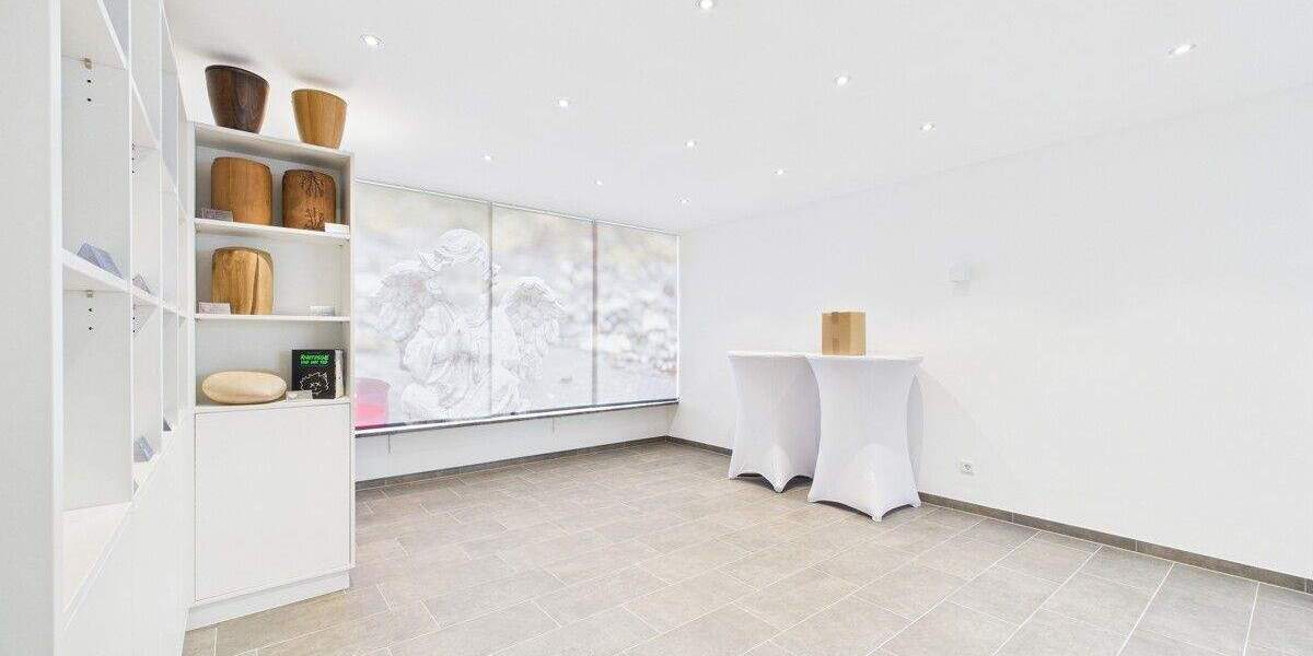 Gewerbeobjekt Regensburg Kasernenviertel - 2 Zimmer, 195.000&euro; | Angebot:23976424