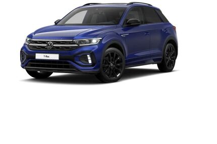 VW T-Roc 51.775 km 30.980 &euro; Dresden 01169