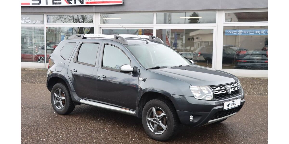 Dacia Duster 217.900 km 6.490 &euro; Pfullendorf 88630