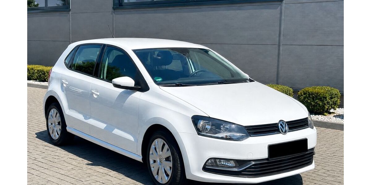 VW Polo 140.000 km 5.890 &euro; Sinsheim 74889