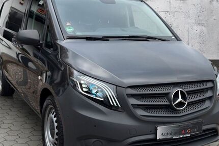 Mercedes-Benz Vito 57.625 km 24.900 &euro; Eisenberg 07607