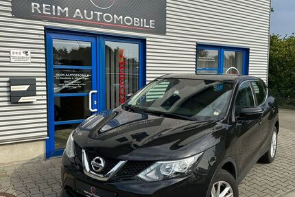 Nissan Qashqai 84.700 km 11.950 € Lingen 49811