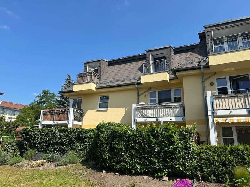 Wohnung zum Kaufen in Radebeul 283.000 € 93 m²