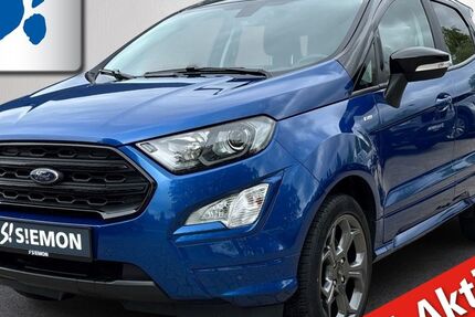 Ford EcoSport 66.440 km 11.930 &euro; Wiesmoor 26639