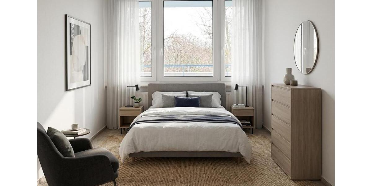 Etagenwohnung Ludwigsburg - 3.5 Zimmer, 81 m&sup2;, 279.000&euro; | Angebot:26522448