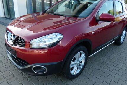 Nissan Qashqai 129.000 km 6.290 € Erfurt 99087