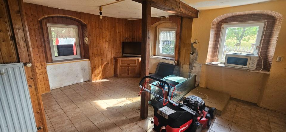 Einfamilienhaus Oelsnitz (Vogtland) - 5 Zimmer, 120 m&sup2;, 60.000&euro; | Angebot:26366905