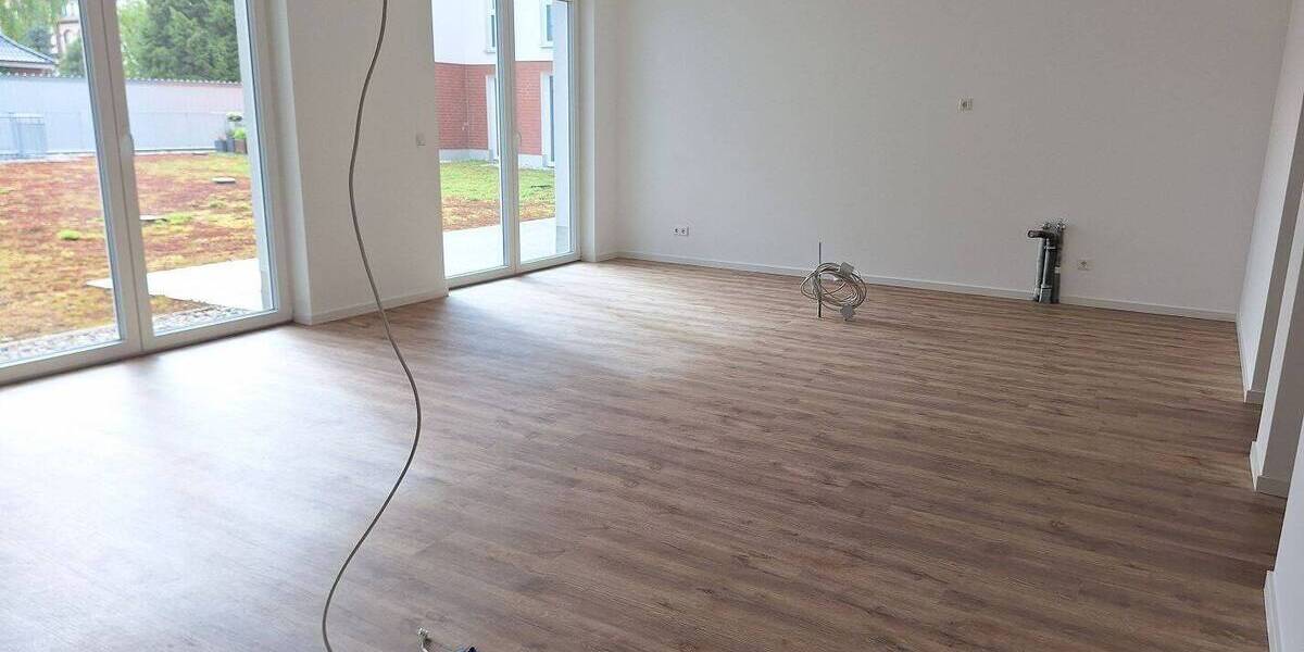 Etagenwohnung Greifswald Fettenvorstadt - 4 Zimmer, 103 m&sup2;, 395.000&euro; | Angebot:26874903