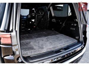 Jeep Wagoneer Series III 5.7l V8 Allrad HUD Luftf. 9.813 km 99.990 € Höchberg-Würzburg 97204