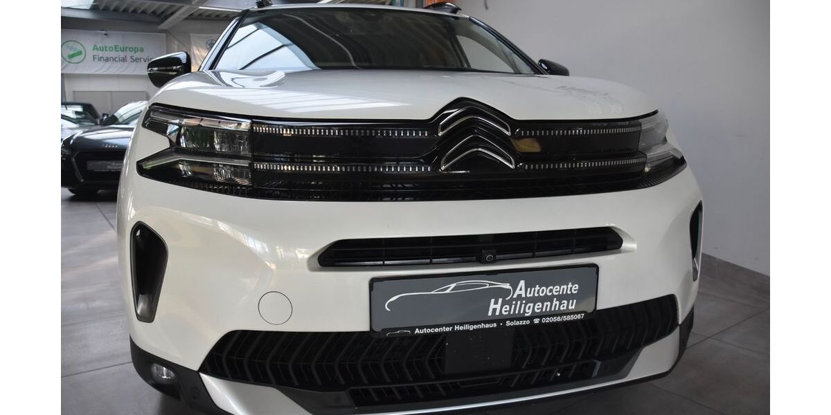 Citroen C5 Aircross 84.164 km 18.980 &euro; Heiligenhaus 42579