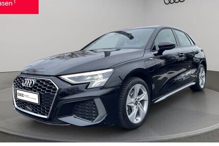 Audi A3 21.007 km 28.990 &euro; Kassel 34125