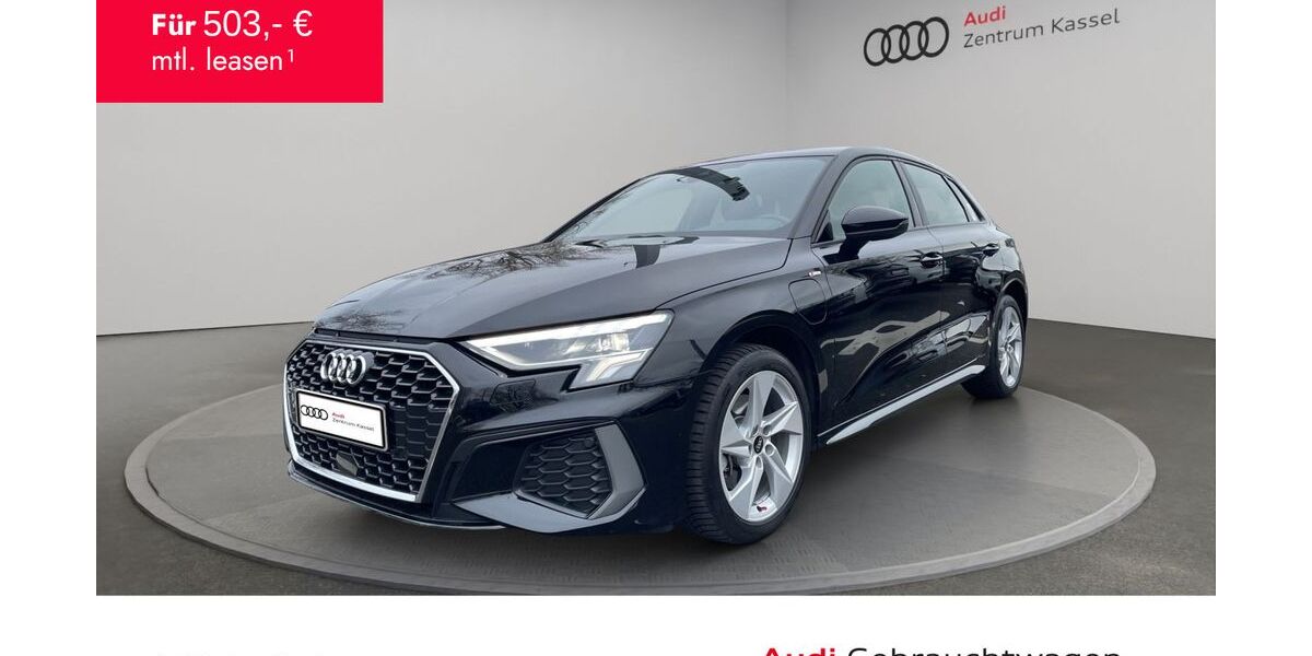 Audi A3 21.007 km 28.990 &euro; Kassel 34125