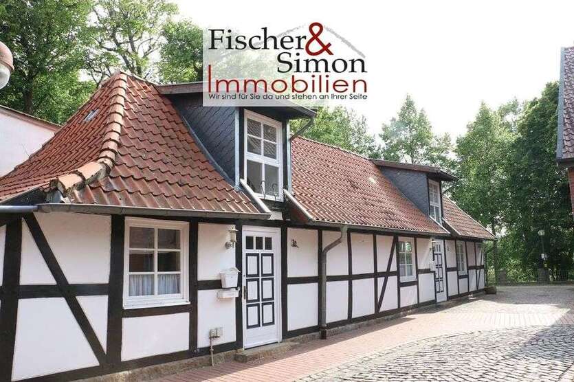 Haus zum Kaufen in Nienburg 299.900 € 120 m²
