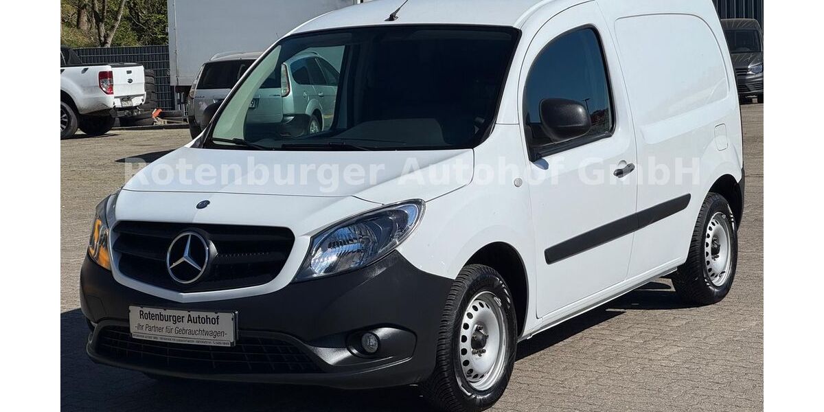 Mercedes-Benz Citan 179.100 km 6.850 &euro; Rotenburg 27356