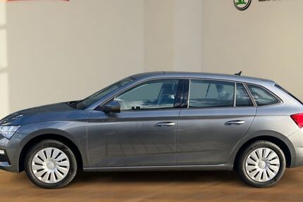Skoda Scala 20.500 km 18.500 &euro; Weiterstadt 64331