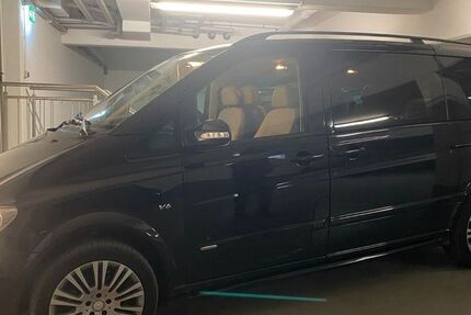 Mercedes-Benz Viano 230.000 km 14.000 &euro; Eichstätt 85072