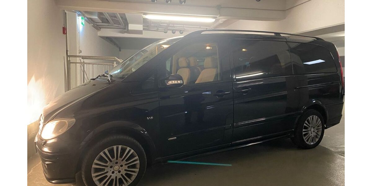 Mercedes-Benz Viano 230.000 km 14.000 &euro; Eichstätt 85072