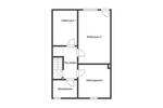 Reihenmittelhaus Hofheim am Taunus Hofheim - 5 Zimmer, 134 m&sup2;, 455.000&euro; | Angebot:26881774