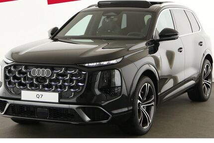 Audi Q7 2.500 km 111.025 &euro; Gotha 99867