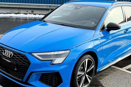 Audi A3 80.800 km 22.999 &euro; Ahrensburg 22926