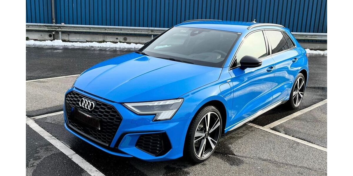 Audi A3 80.800 km 22.999 &euro; Ahrensburg 22926