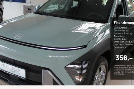 Hyundai KONA 1.500 km 27.990 &euro; Gummersbach 51645