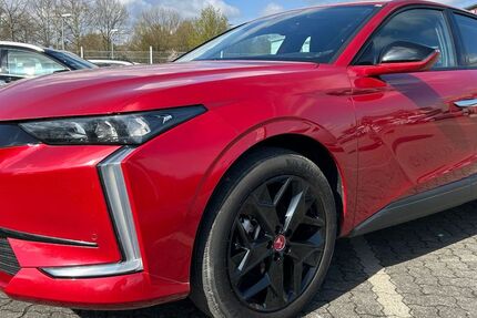 DS Automobiles DS4 31.900 km 19.490 &euro; Wörth 76744