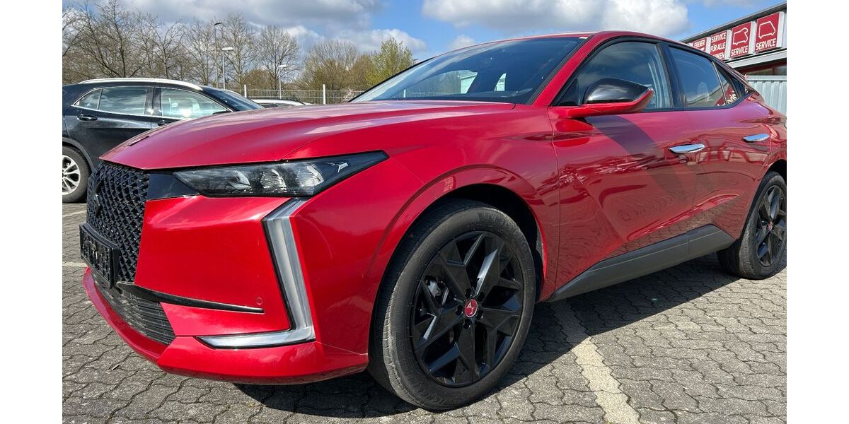 DS Automobiles DS4 31.900 km 19.490 &euro; Wörth 76744