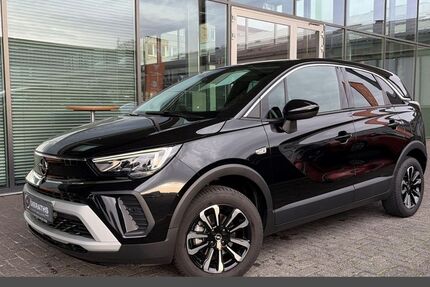 Opel Crossland (X) 4.968 km 22.750 € Bergisch Gladbach 51429