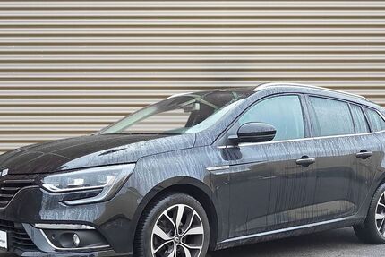 Renault Megane 66.390 km 16.990 &euro; Duisburg 47059