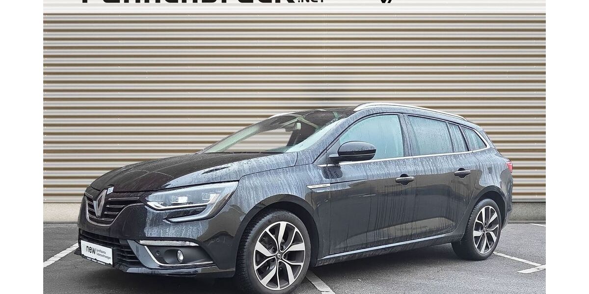 Renault Megane 66.390 km 16.990 &euro; Duisburg 47059