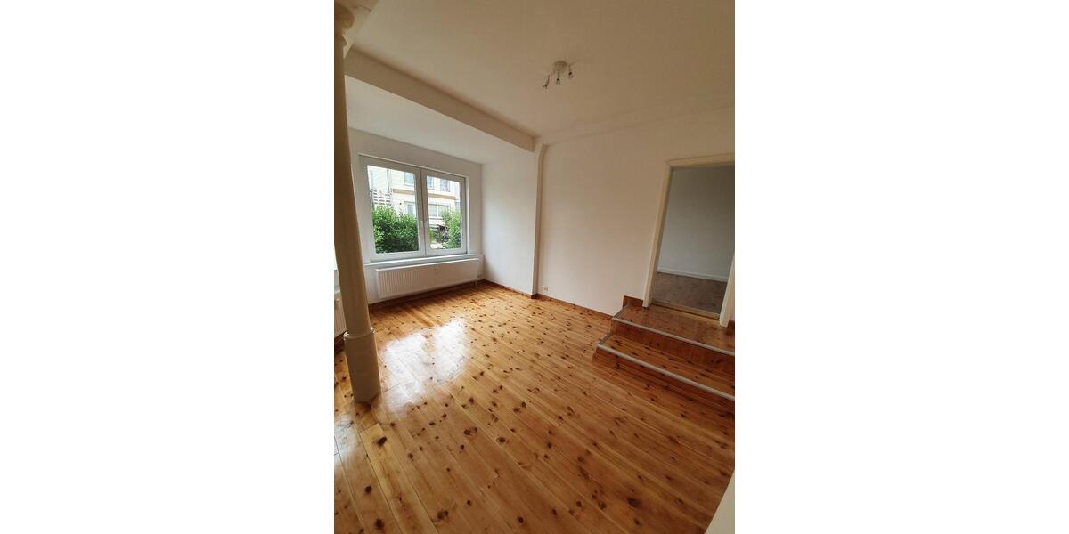 Schöne 2-Zimmer Wohnung St. Lorenz Nord 2 zimmer