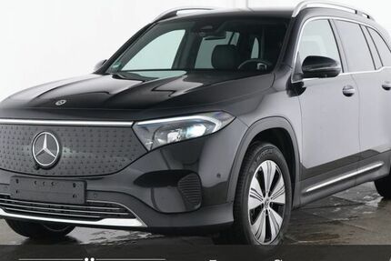 Mercedes-Benz EQB 12.375 km 39.990 &euro; Haßfurt 97437