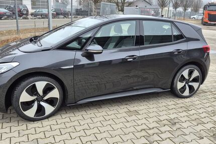 VW ID.3 40.033 km 24.900 &euro; Fischach 86850