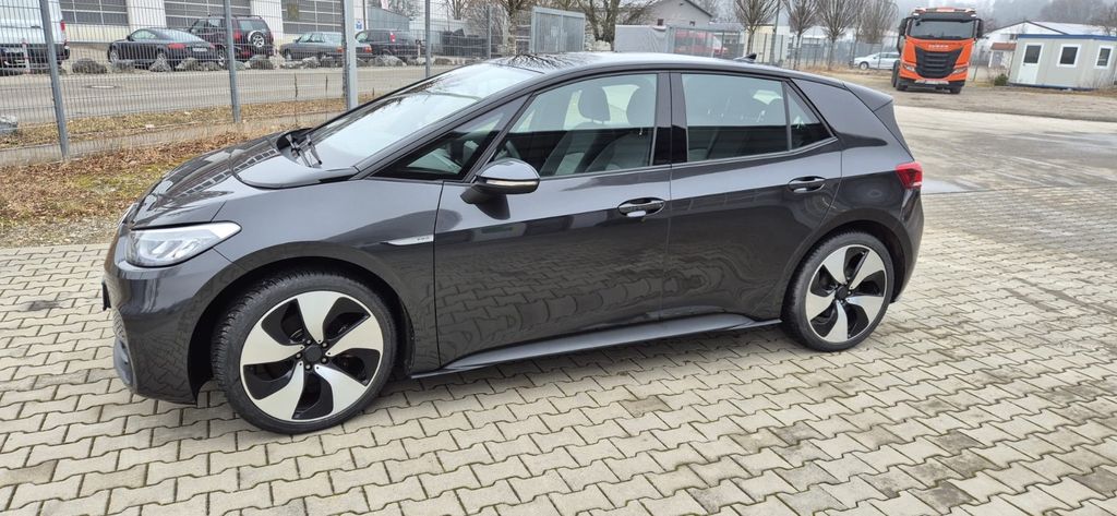 VW ID.3 40.033 km 24.900 &euro; Fischach 86850