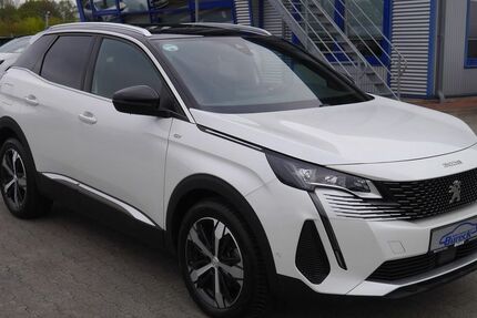 Peugeot 3008 30.000 km 20.780 &euro; Rahden 32369