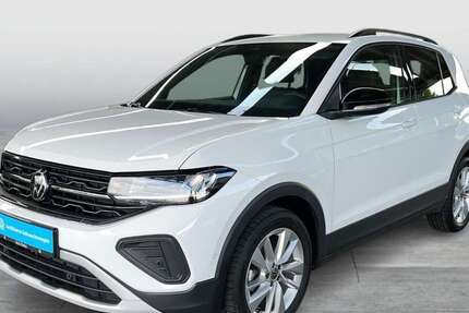 VW T-Cross 25.247 km 21.999 &euro; Büren 33142