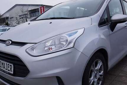 Ford B-Max 54.000 km 6.350 &euro; Fürstenfeldbruck 82256