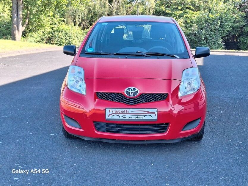 Yaris