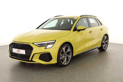 Audi A3 28.592 km 36.880 &euro; Schönefeld 12529