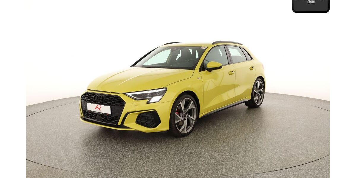 Audi A3 28.592 km 36.880 &euro; Schönefeld 12529
