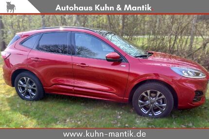 Ford Kuga 58.247 km 21.500 &euro; Lachendorf 29331