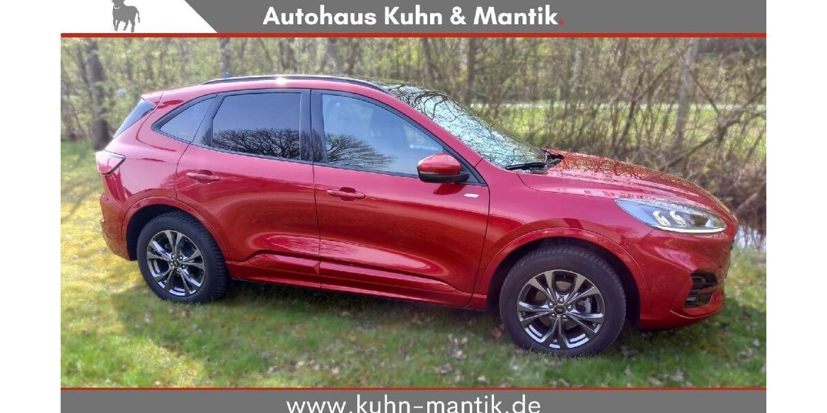 Ford Kuga 58.247 km 21.500 &euro; Lachendorf 29331