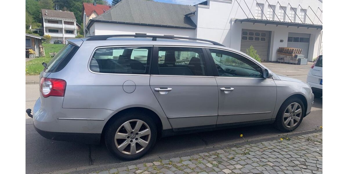 VW Passat 340.000 km 1.950 &euro; Gummersbach 51645