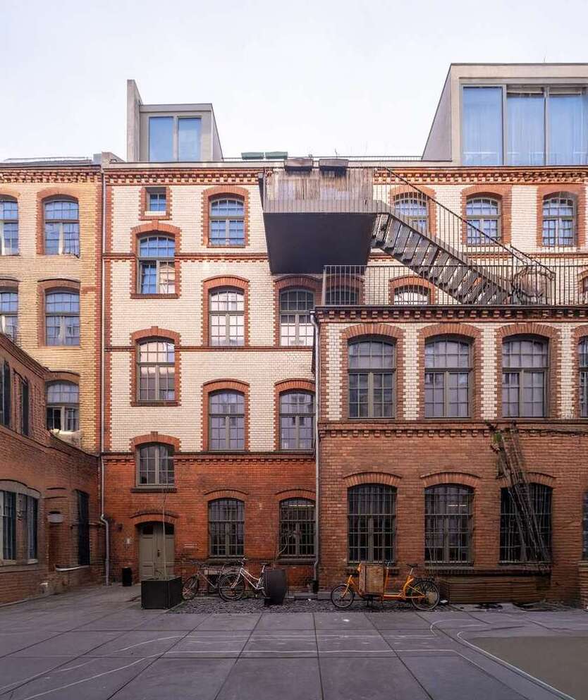 Büro in Berlin 650.000 € 94 m²