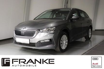 Skoda Scala 12.598 km 16.790 &euro; Freiberg 09599