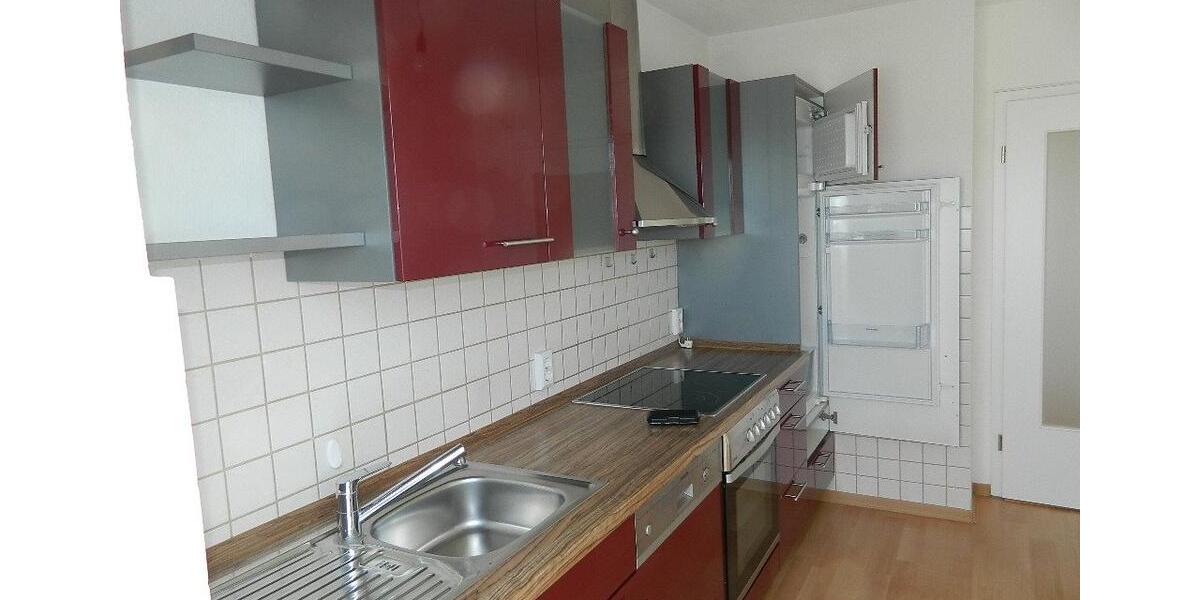 Etagenwohnung Bad Hersfeld - 3 Zimmer, 87 m&sup2;, 590&euro; | Angebot:26574673
